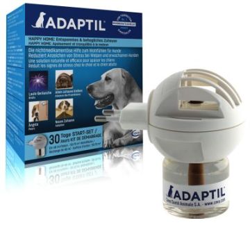 Adaptil Diffusore + Flacone 48ml