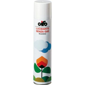 Cifo Ecomirax - Lucidante Ecologico Senza Gas
