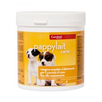 Candioli Pappylait Cane