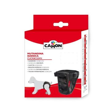 Camon Mutandina Igienica per Cani Click & Clean