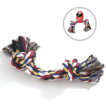 Camon Cotonosso 2 Nodi - Gioco per Cani