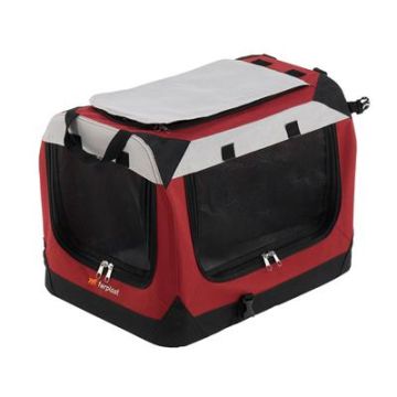 Ferplast Holiday 2 Cuccia Portatile