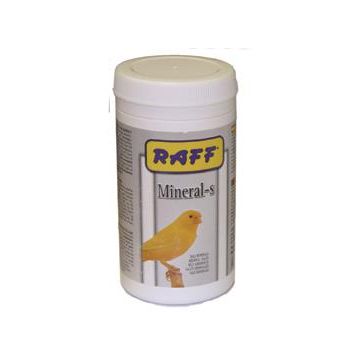 Raff Mineral-S