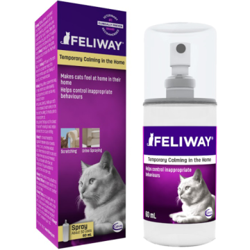 Feliway Spray