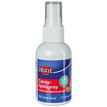 Trixie Catnip Spray