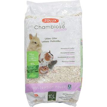 Lettiera Per Roditori Chambiose 10 L Zolux