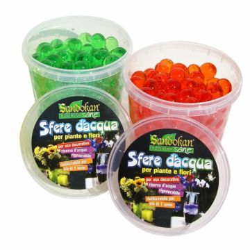 Sandokan Sfere d'Acqua