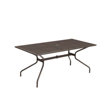 Emu Athena Tavolo Rettangolare 180x90cm