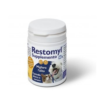 Restomyl Supplemento