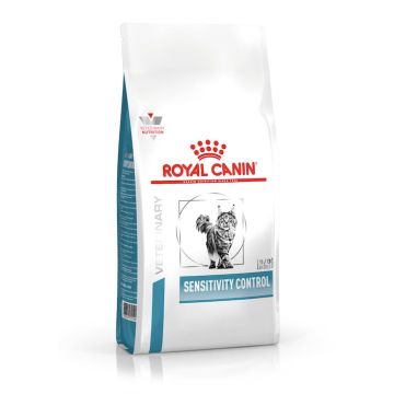 Royal Canin Sensitivity Control Gatto