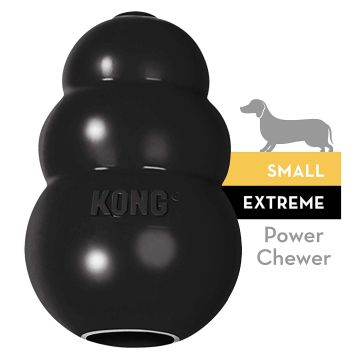Gioco KONG Cani Small Extreme GOODIE