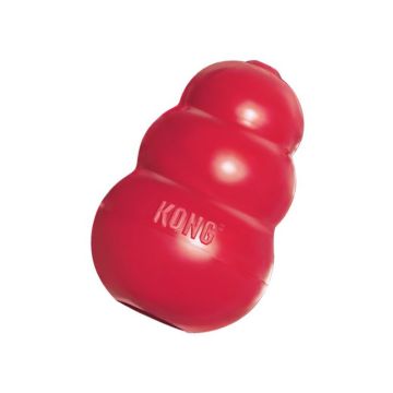 KONG - Extreme Gioco cani - Gomma naturale ultra resistente - XL