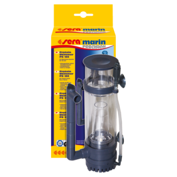 Sera Marin Protein Skimmer - Schiumatoio Acquario Marino