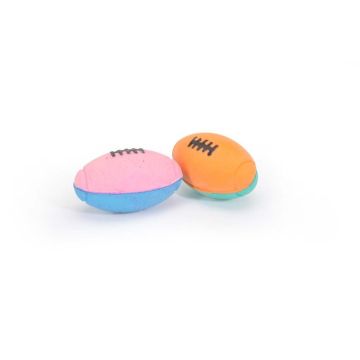 Camon Palline in Spugna - Gioco per Gatti