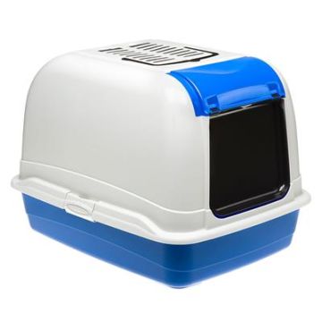 Ferplast Toilette Maxi Bella Cabrio