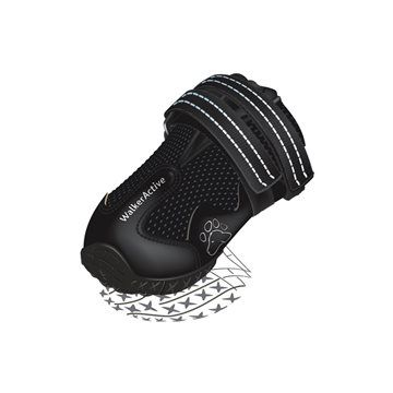 Trixie Walker Active Stivaletti per Cani
