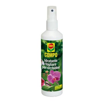 Compo Idratante Fogliare per Orchidee 250ml