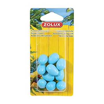 UOVA FINTE CANARINO(10 pz)