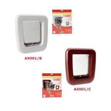 Camon Gattaiola In & Out Classic
