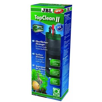JBL NEW TOPCLEAN