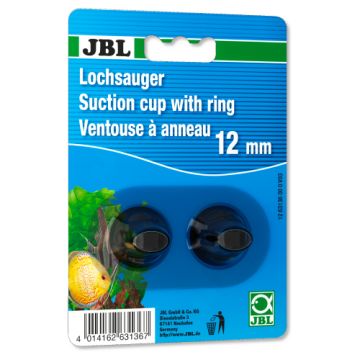 JBL VENTOSA TERMOMETRO 2 pz