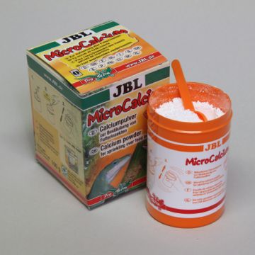 JBL MICROCALCIUM 100 gr (polvere)