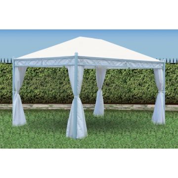 Preda Gazebo Giardino Miami