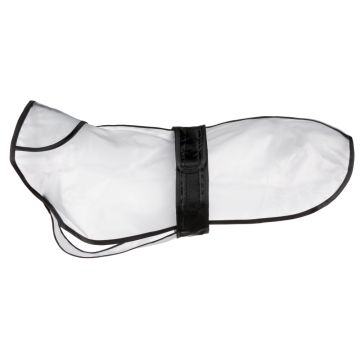 IMPERMEABILE TRASP. 60cm