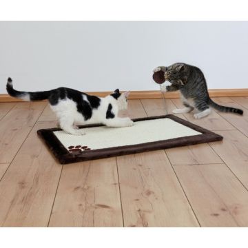 Trixie Tappetino Tiragraffi con Gioco
