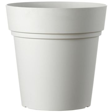 Deroma Vaso Samba 38cm Perla