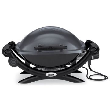 Weber Q1400 - Barbecue Elettrico
