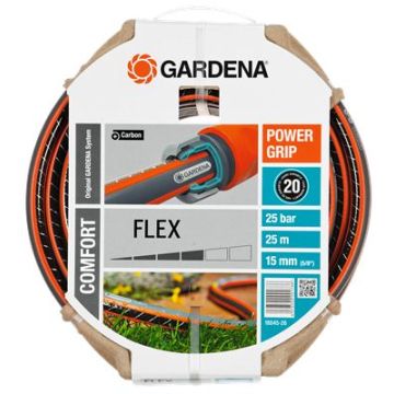 Gardena Tubo Comfort Flex 15mm 25mt