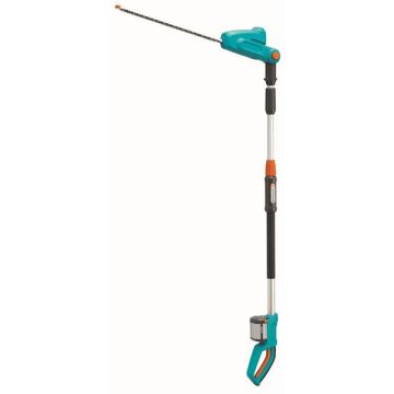 Gardena Tagliasiepi Telescopica a Batteria THS Li-18/42
