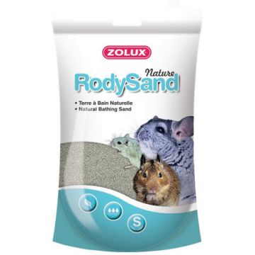 Lettiera Roditori Rody Sand The Verde 2 Lt.