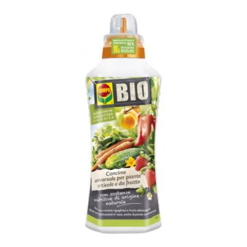 Compo Bio Concime Orto Frutta 1Lt