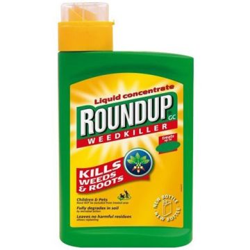 KB ROUNDUP BIOFLOW 500ML