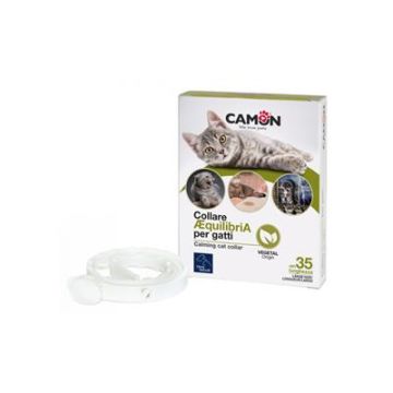 Camon Aequilibria Collare Gatto