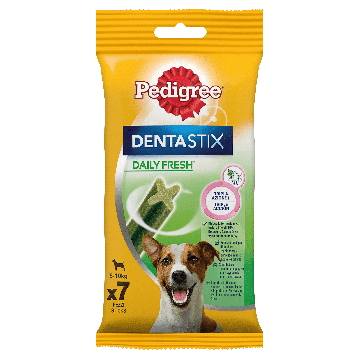 Pedigree Dentastix Fresh Small X28