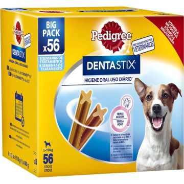 Pedigree Dentastix 56 Small