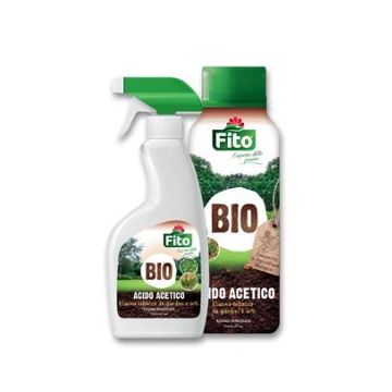 BioFito Acido Acetico 1lt
