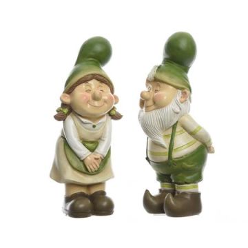 Kaemingk Gnomi Innamorati
