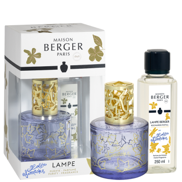 Maison Berger Lampada Catalitica  PURE LOLITA PARME