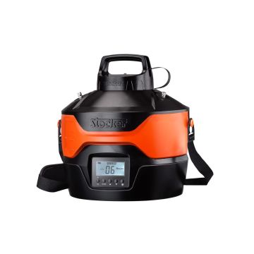 STOCKER - GEYSER NEBULIZZATORE 4L