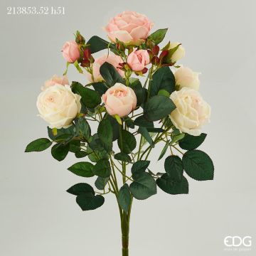 EDG - ROSAPEONIA CHIC rosa