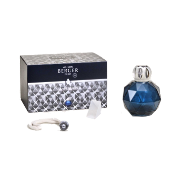 Maison Berger Lampada Catalitica GEODE BLEUE