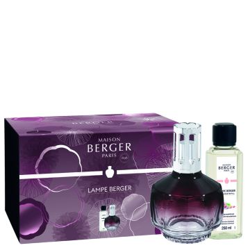 Maison Berger Lampada Catalitica Molecule Prune+ 250ml Sous les Magnolias