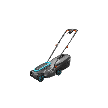 Gardena Rasaerba a Batteria Powermax 32/18V 