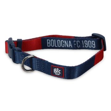 Collare per cani Bolgna FC