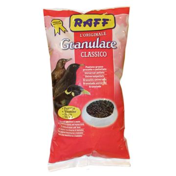 Raff Granulare 1 kg