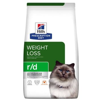 Hill's Prescription Diet Feline r/d